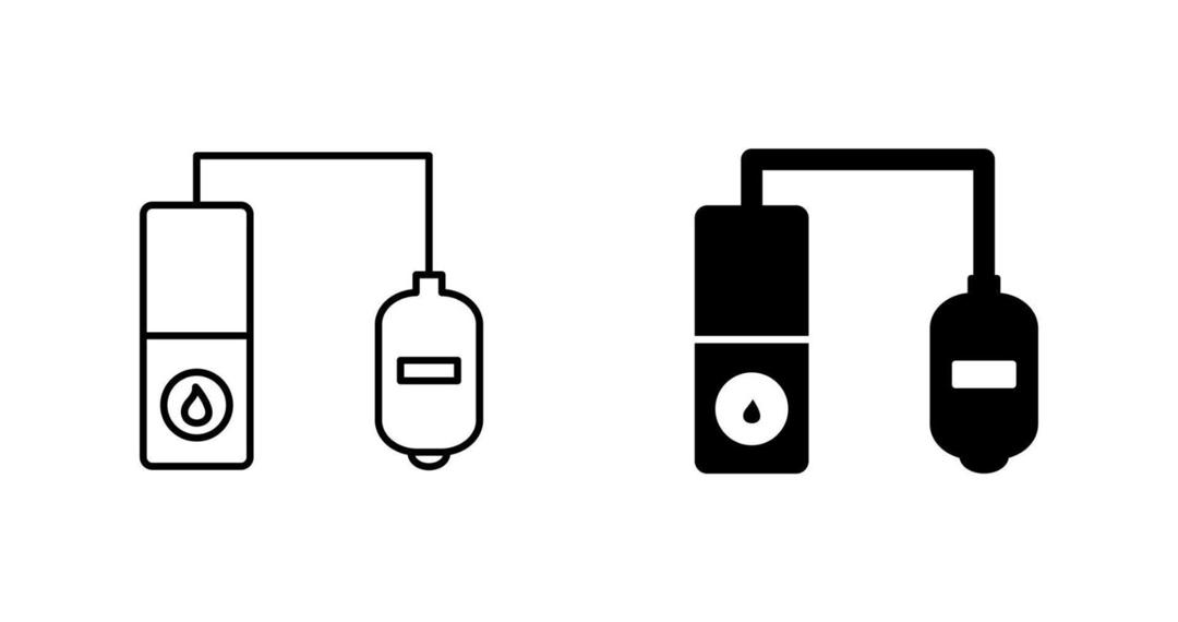 Tank level sensors